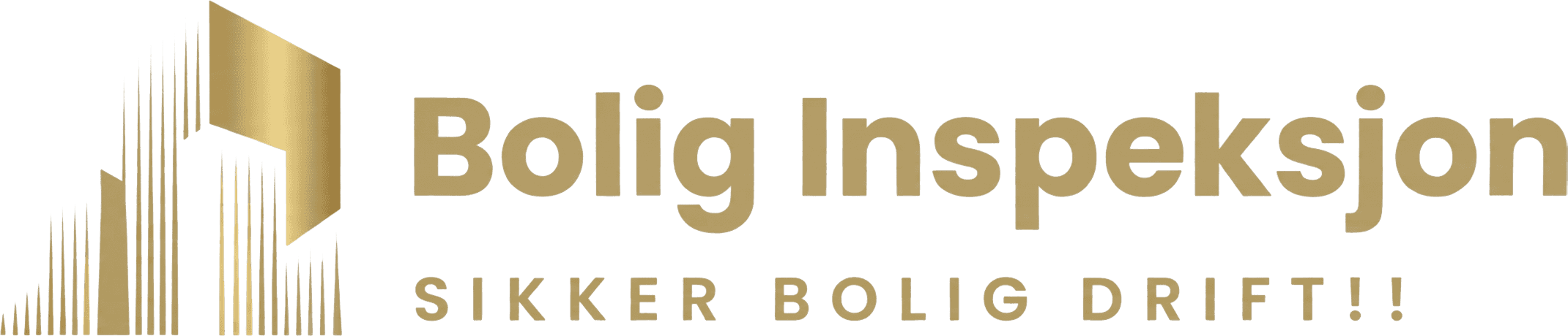 Bolig Inspeksjon Logo