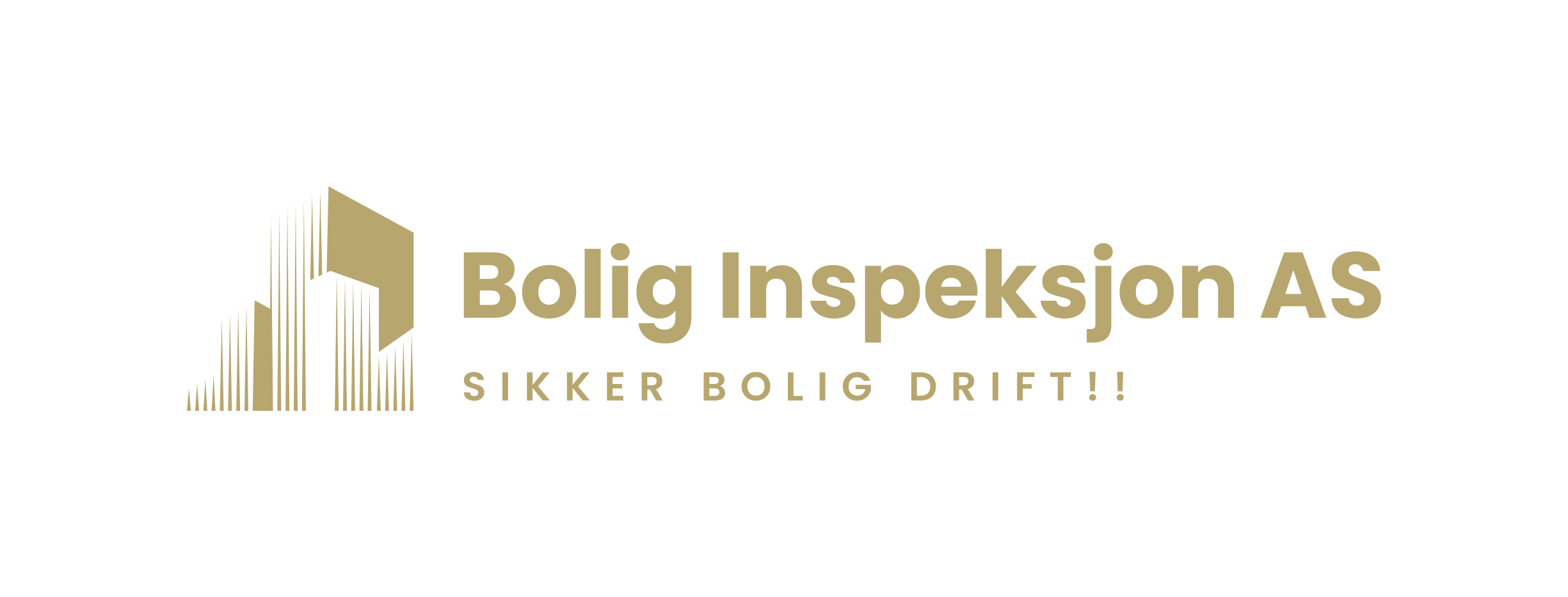 Bolig Inspeksjon AS Logo