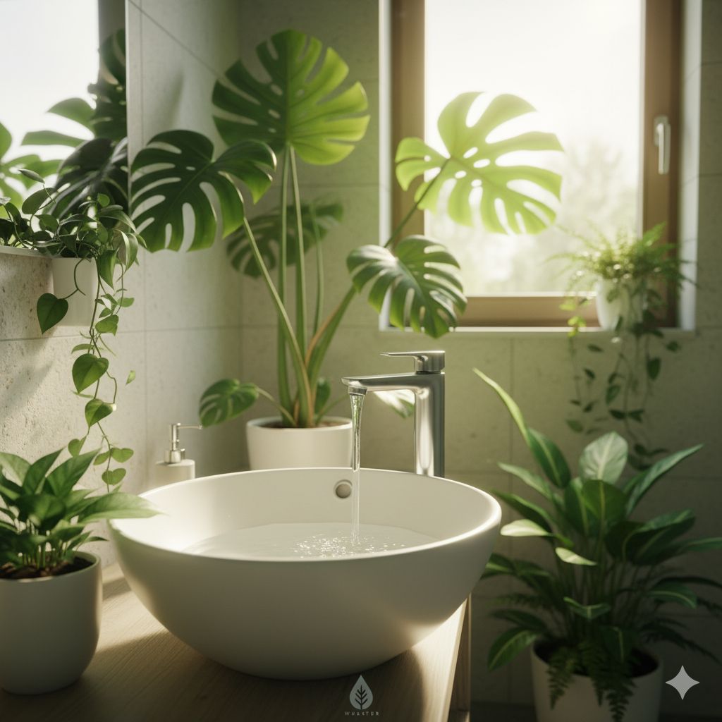 Miljøvennlig forebygging